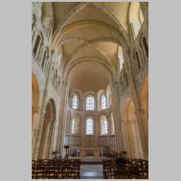 Abbaye de Lessay, photo Andreas F. Borchert, Wikipedia,2.jpg